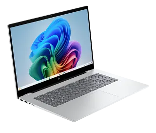 HP OmniBook 7 Laptop Next Gen AI PC 17t-dc000, 17.3 HP OmniBook 7 Laptop Next Gen AI PC 17t-dc000, 17.3