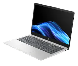 HP Laptop AI 14, Windows 11 Home, 14", Intel® Core™ Ultra 5, 8GB RAM, 256GB SSD, FHD, Evening blue