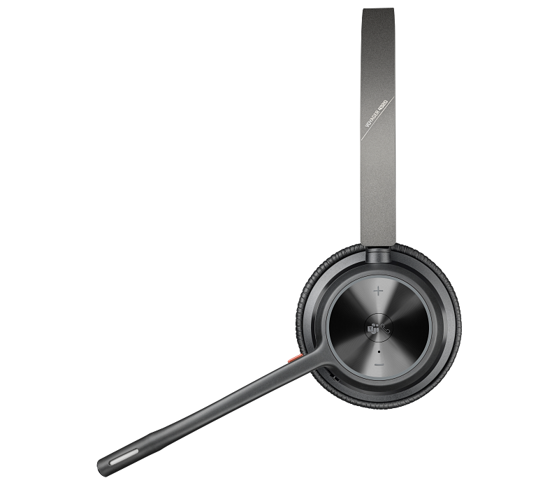 Poly Voyager 4300 Series - Left