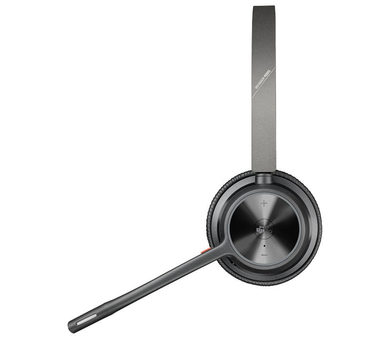 Poly Voyager 4300 Series - Left