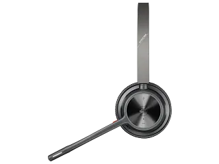 S*Y様 Poly Voyager 4320 USB-C Poly Voyager 4320 UC, USB-C, Charge Stand (218479-01