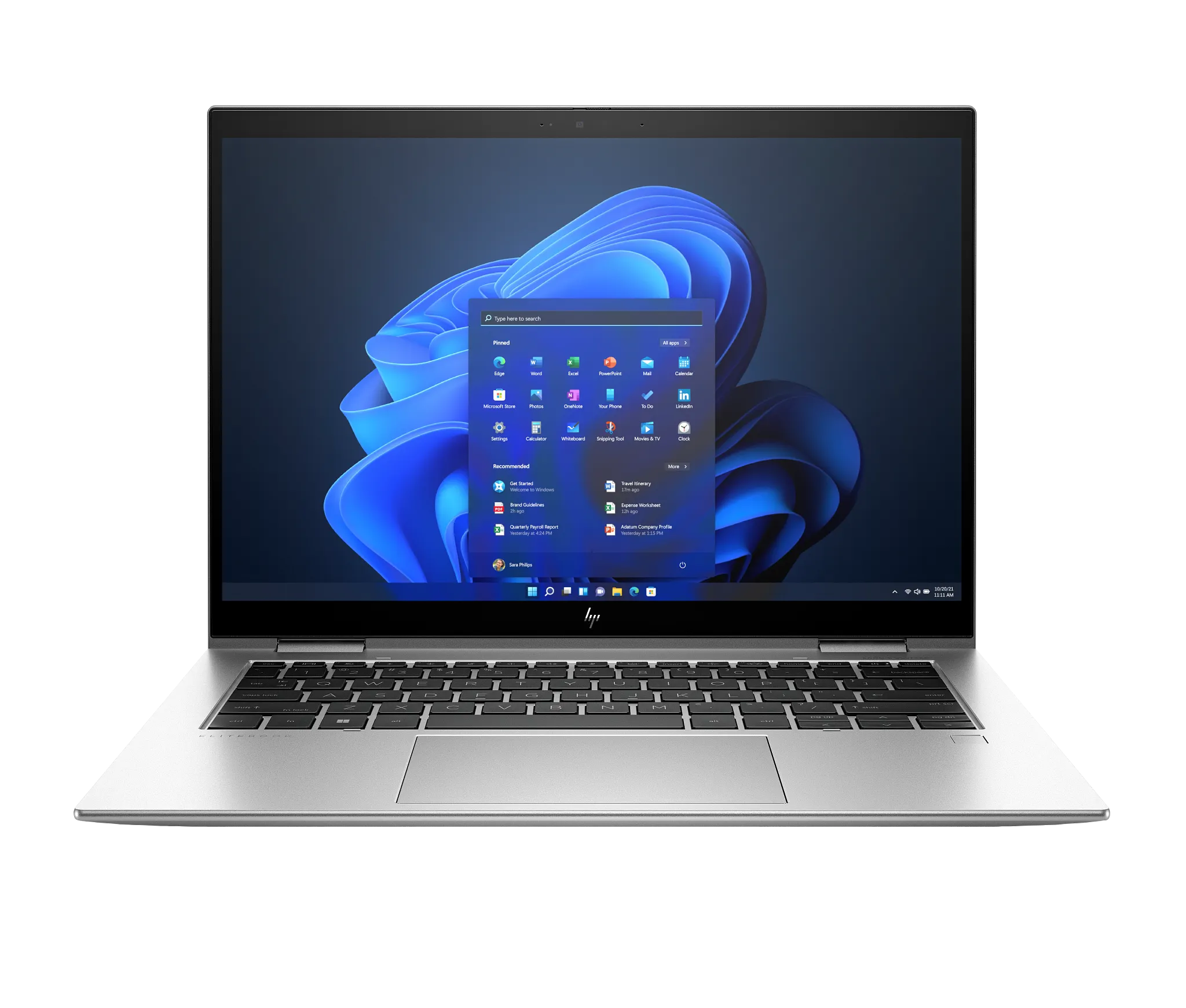 HP Elite Su-240143. HP / EliteBook x360 1030 G2 / Core i7-7600U 