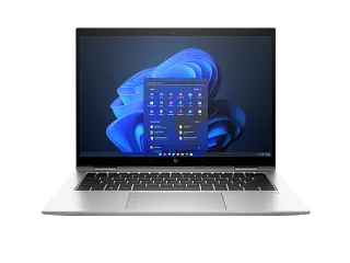 HP Elite x360 1040 14 inch G9 2-in-1 Notebook PC - Wolf Pro