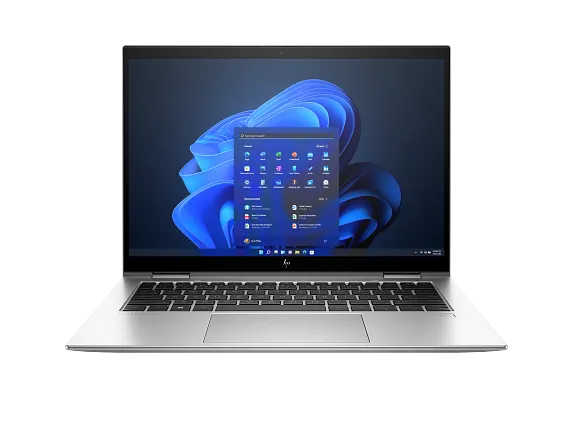 HP Elite x360 1040 14 inch G9 2-in-1 Notebook PC - Wolf Pro HP Elite x360 1040 14 inch G9 2-in-1 Notebook PC - Wolf Pro