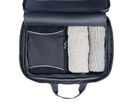 HP Travel Plus 22 Liter 16 Laptop Bag