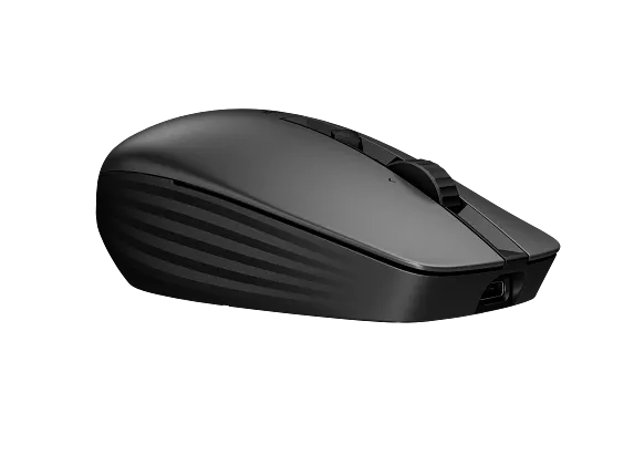 Series 7 of 8 Mice/Pens/Other Pointing Devices, HP 710 Rechargeable Silent Mouse
