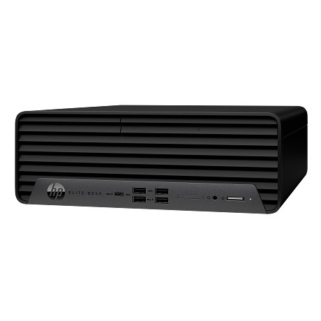 HP Elite SFF 800 G9 A0ZB5EA CI5/14500 16GB 512GB W11P kis helyigényű számítógép / PC