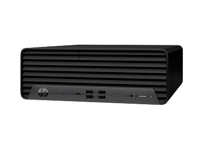 HP Elite SFF 800 G9 Desktop PC