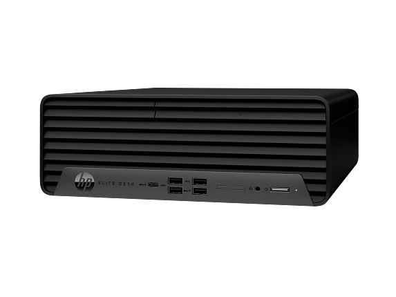 Photo HP 8