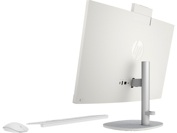 HP All-in-One Desktop Next Gen AI 24-ct2000ne PC | HP® Middle East
