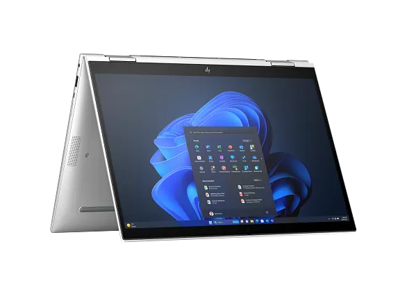 Series 8 of 8 Business Laptop PCs, HP Elite x360 830 13 inch G11 2-in-1 Notebook PC with 3 Yr Warranty & Wolf Pro Security
