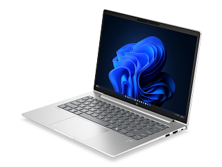 HP OmniBook X Flip 2-in-1 Laptop Next Gen AI 14-fm0009nia | HP® Africa