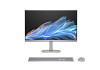 HP OmniStudio X 27-cs0003nn AIO BM7L8EA 27" TOUCH CU7/155H 32GB 1TB  W11H ezüst érintőképernyős multifunkciós számítógép / PC