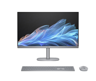 HP OmniStudio X 27 inch All-in-One Desktop PC 27-cs0000 (9T0D0AV)