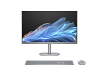 HP OmniStudio X All-in-One 27-cs0065t Desktop PC, Windows 11 Home, 27", Touch screen, Intel® Core™ Ultra 5, 16GB RAM, 512GB SSD, FHD, Meteor silver