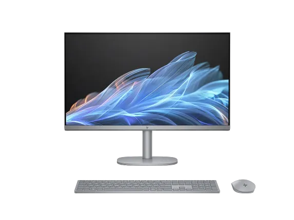 HP OmniStudio X All-in-One Desktop AI 27-cs0000t PC 27 Intel