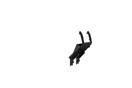 HP DesignJet T850 Sheet Organizer