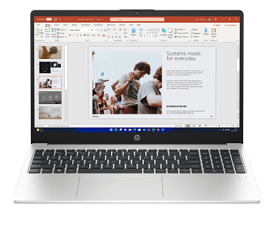HP 255 15.6 inch G10 Notebook PC (8M392AV)
