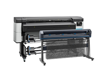 HP 836 Magenta/Yellow Latex Printhead | HP® Africa