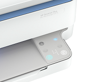 HP DeskJet Plus Ink Advantage 6476 All-in-One Printer