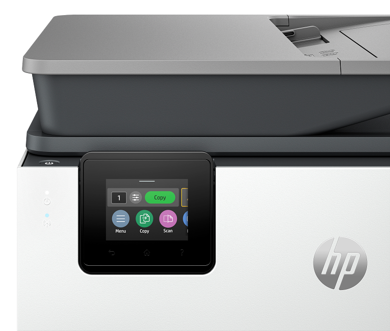 HP OfficeJet Pro 9120 All-in-One Printer | HP® Middle East HP OfficeJet Pro 9120 All-in-One Printer | HP® Middle East