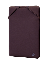 HP Reversible Protective 14.1-inch Mauve Laptop Sleeve