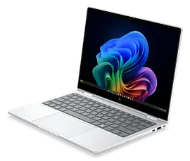 HP EliteBook 8 Flip G2i 13-inch Notebook Next Gen AI PC - Customizable