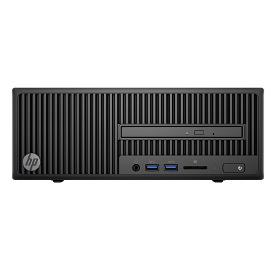 HP 280 G2 Small Form Factor PC - Specifications & Accessories | HP