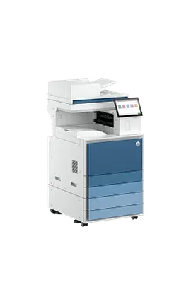 HP LaserJet Enterprise MFP 8601dn