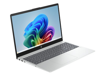 HP OmniBook 3 Laptop Next Gen AI 15-fn0661nr