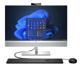 HP EliteOne 870 G9 All-in-One PC