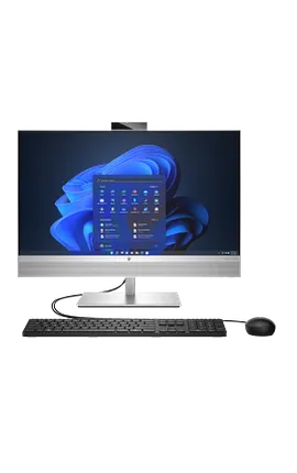 HP EliteOne 870 G9 All-in-One PC