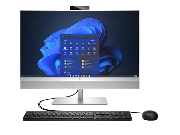Business Desktop PCs, HP EliteOne 870 G9 All-in-One PC