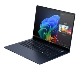 HP EliteBook Ultra G1q 14 inch Touch Notebook Next Gen AI PC