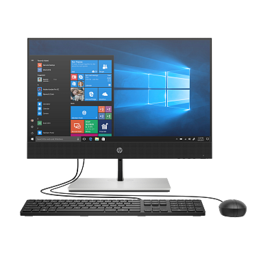 HP ProOne 440 G6 24 All-in-One PC | HP® Support