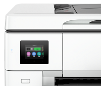 HP OfficeJet Pro 9720 Wide Format All-in-One Printer