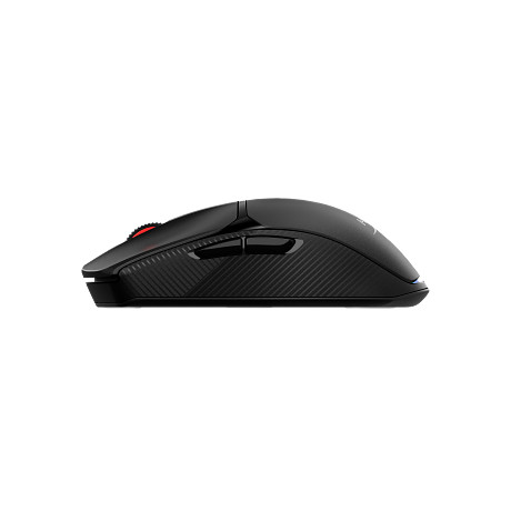 HP A1KY6AA HyperX Pulsefire Fuse Wireless Gaming Mouse (Black)