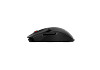 HP A1KY6AA HyperX Pulsefire Fuse Wireless Gaming Mouse (Black)