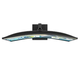 HP P34hc G4 WQHD USB-C Curved Monitor