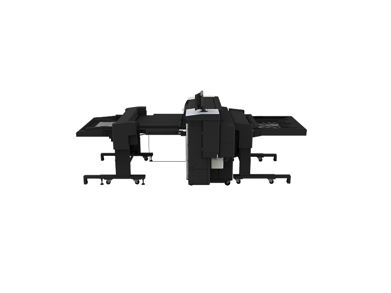 HP PageWide XL Pro 10000 40-in Printer | HP® Africa