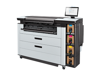 HP PageWide XL PostScript/PDF Upgrade Kit | HP® Saudi Arabia