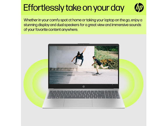 HP Laptop 14-ep1072nr 14