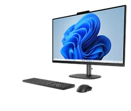 HP OmniStudio All-in-One Desktop 27-cv0565m PC