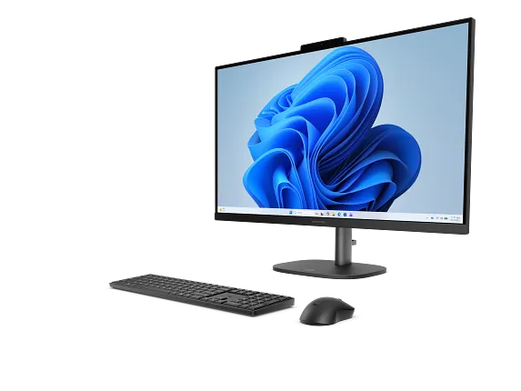 HP OmniStudio All-in-One Desktop 27-cv0565m PC