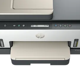 HP Smart Tank 7301 All-in-One Printer, AI-enabled