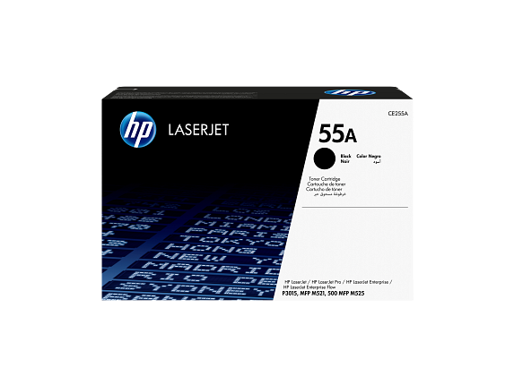 Photo HP 1