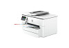 HP 537P6B OfficeJet Pro 9730e széles formátumú All-in-One multifunkciós tintasugaras nyomtató