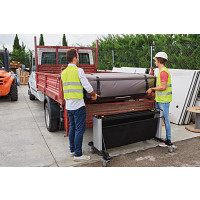 HP F9A30D DesignJet T830 36 hüvelykes többfunkciós nyomtató