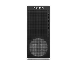 OMEN 16L Gaming Desktop TG03-0085t PC, Windows 11 Home, Intel® Core™ Ultra 7, 32GB RAM, 1TB SSD, NVIDIA® GeForce RTX™ 5060, Snow white