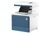 HP 6QN36A Color LaserJet Enterprise Flow MFP 6800zf nyomtató - a garancia kiterjesztéshez végfelhasználói regisztráció szükséges!